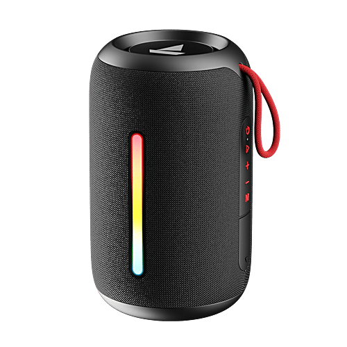 boAt Stone 352 Pro Bluetooth speaker in Raging Black