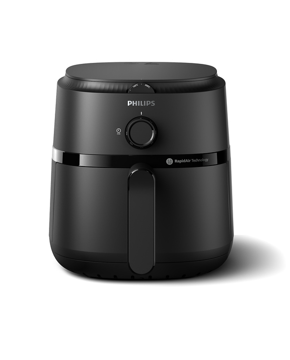Black Philips NA120 4.2 litre air fryer